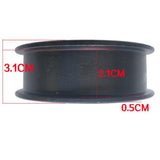 Max Gantry sprocket Series Light Single Row Deep Groove Ball Bearings