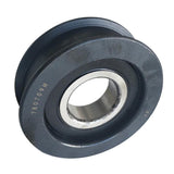 Max Gantry sprocket Series Light Single Row Deep Groove Ball Bearings