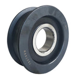 Max Gantry sprocket Series Light Single Row Deep Groove Ball Bearings