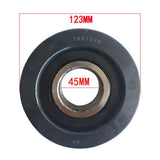 Max Gantry sprocket Series Light Single Row Deep Groove Ball Bearings