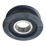 Max Gantry sprocket Series Light Single Row Deep Groove Ball Bearings