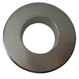 Maxbell 1x Brown Setting Ring Machinist Tool Intrimik Bore Glossy Ring Gauge Φ50mm