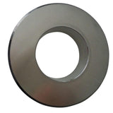 Maxbell 1x Brown Setting Ring Machinist Tool Intrimik Bore Glossy Ring Gauge Φ50mm