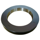 Maxbell Brown Setting Ring Machinist Tool Intrimik Bore Glossy Ring Gauge  Φ35mm