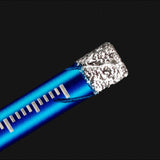 Max Diamond Drill Bit for Porcelain Granite Tile Glass Ceramics Marble 6mm