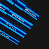 Max Diamond Drill Bit for Porcelain Granite Tile Glass Ceramics Marble 6mm