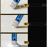Max Diamond Drill Bit for Porcelain Granite Tile Glass Ceramics Marble 6mm