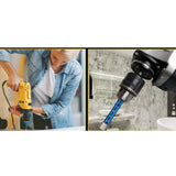 Max Diamond Drill Bit for Porcelain Granite Tile Glass Ceramics Marble 6mm