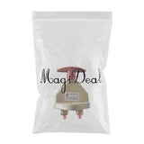 Max Forklift power main switch JK451 battery knife