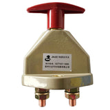 Max Forklift power main switch JK451 battery knife
