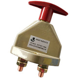 Max Forklift power main switch JK451 battery knife