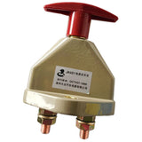Max Forklift power main switch JK451 battery knife