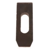 Maxbell Serrated End Clamp Blocks Fixture Plate f/ Milling Machine harden M24 small