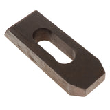 Maxbell Serrated End Clamp Blocks Fixture Plate f/ Milling Machine harden M24 small