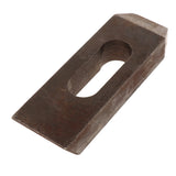 Maxbell Serrated End Clamp Blocks Fixture Plate f/ Milling Machine harden M24 small