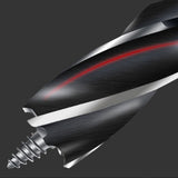 Maxbell Carbon Steel Woodworking Drill Bit 25mm