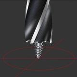 Maxbell Carbon Steel Woodworking Drill Bit 25mm