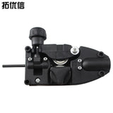 Max Welder Feeder Welding Machine Wire Drive Motor DC 12V