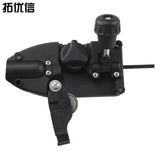 Max Welder Feeder Welding Machine Wire Drive Motor DC 12V