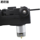Max Welder Feeder Welding Machine Wire Drive Motor DC 12V