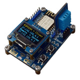Max 1 Piece Iot Development Board Suite ESP8266 Serial Module