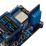 Max 1 Piece Iot Development Board Suite ESP8266 Serial Module