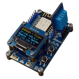 Max 1 Piece Iot Development Board Suite ESP8266 Serial Module