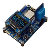 Max 1 Piece Iot Development Board Suite ESP8266 Serial Module
