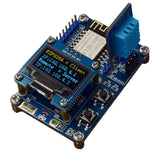 Max 1 Piece Iot Development Board Suite ESP8266 Serial Module