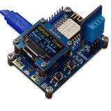 Max 1 Piece Iot Development Board Suite ESP8266 Serial Module
