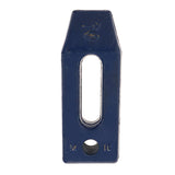 Maxbell Pressing Plate Mold Steel Parallel Plate for Punching Machine Lathe Tools E