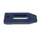 Maxbell Pressing Plate Mold Steel Parallel Plate for Punching Machine Lathe Tools E