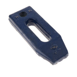 Maxbell Pressing Plate Mold Steel Parallel Plate for Punching Machine Lathe Tools E