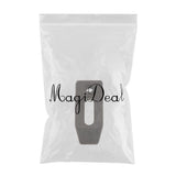 Maxbell Pressing Plate Mold Steel Parallel Plate for Punching Machine Lathe Tools G