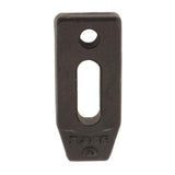 Maxbell Pressing Plate Mold Steel Parallel Plate for Punching Machine Lathe Tools G