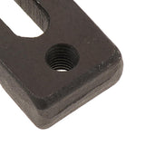 Maxbell Pressing Plate Mold Steel Parallel Plate for Punching Machine Lathe Tools G