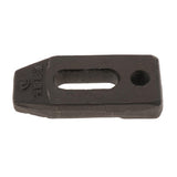 Maxbell Pressing Plate Mold Steel Parallel Plate for Punching Machine Lathe Tools G