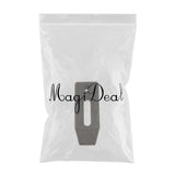 Maxbell Pressing Plate Mold Steel Parallel Plate for Punching Machine Lathe Tools H