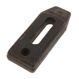 Maxbell Pressing Plate Mold Steel Parallel Plate for Punching Machine Lathe Tools H