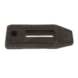 Maxbell Pressing Plate Mold Steel Parallel Plate for Punching Machine Lathe Tools H