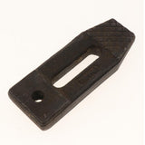 Maxbell Pressing Plate Mold Steel Parallel Plate for Punching Machine Lathe Tools H