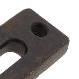 Maxbell Pressing Plate Mold Steel Parallel Plate for Punching Machine Lathe Tools I