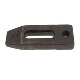 Maxbell Pressing Plate Mold Steel Parallel Plate for Punching Machine Lathe Tools I