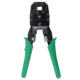 Max LAN Ethernet Network Cable Tester Crimper Plier Network Maintenance Tool Kit