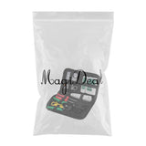 Max LAN Ethernet Network Cable Tester Crimper Plier Network Maintenance Tool Kit