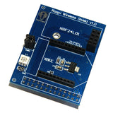 Max Raspberry Pie Wireless Expansion Board Rpi