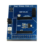 Max Raspberry Pie Wireless Expansion Board Rpi