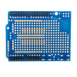 Max Arduino Compatible 328 ProtoShield Prototype Expansion Board Mini Breadboard