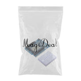 Max Arduino Compatible 328 ProtoShield Prototype Expansion Board Mini Breadboard
