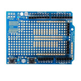 Max Arduino Compatible 328 ProtoShield Prototype Expansion Board Mini Breadboard